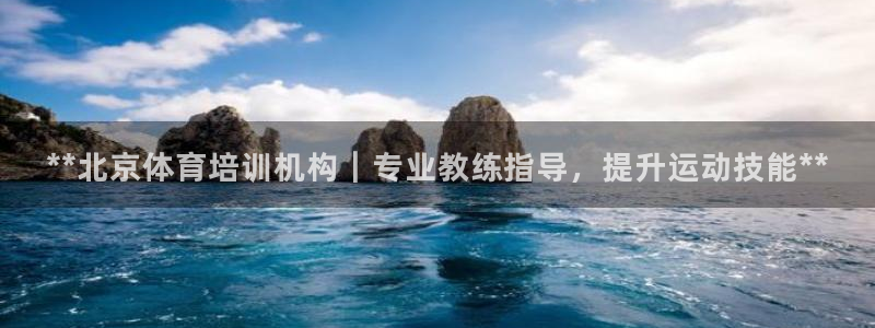 极悦平台app二维码怎么弄的：**北京体育培训机构｜