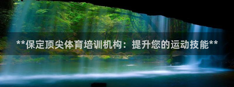 极悦平台的注册流程及注意事项：**保定顶尖体育培训机