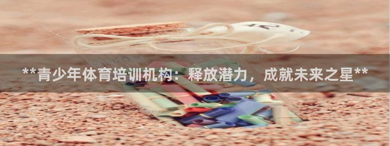 极悦平台发7O777：**青少年体育培训机构：释放潜