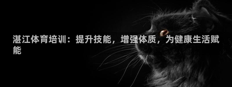 极悦平台官网登录网址是什么：湛江体育培训：提升技能，