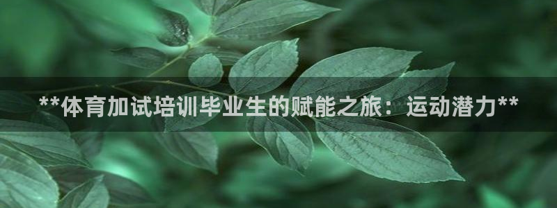 极悦平台注册官方网站下载安装苹果：**体育加试培训毕