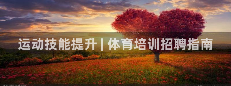 极悦娱乐股东有哪些：运动技能提升 | 体育培训招聘指