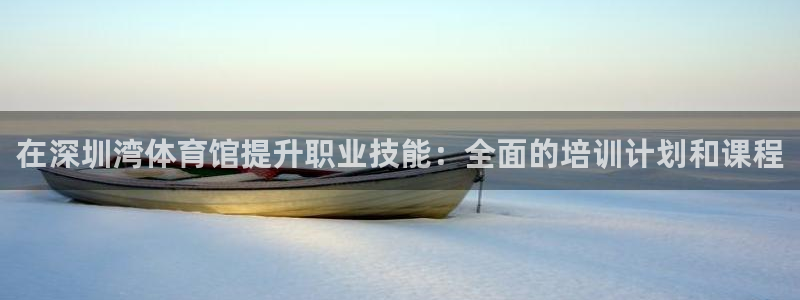 极悦娱乐会被骗吗知乎小说：在深圳湾体育馆提升职业技能
