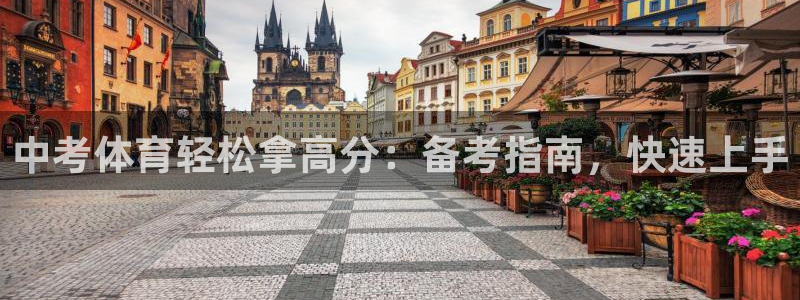 极悦平台注册用户名格式：中考体育轻松拿高分：备考指南