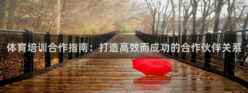 极悦娱乐公司最新招聘信息：体育培训合作指南：打造高效