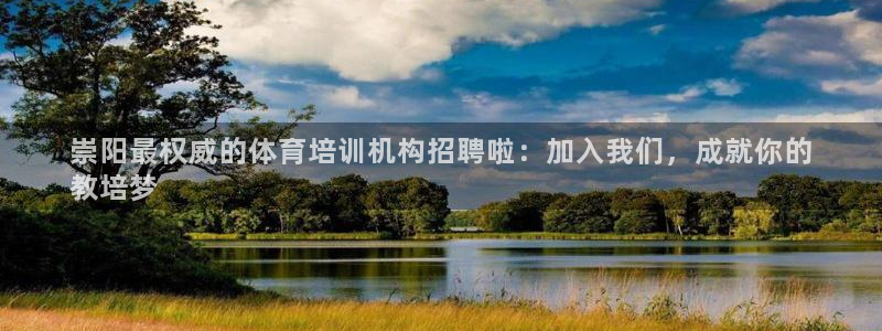 极悦娱乐登录网站每天的工作内容：崇阳最权威的体育培训