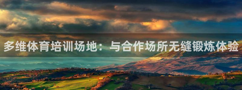极悦平台注册登录入口：多维体育培训场地：与合作场所无