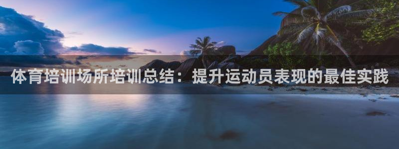极悦平台客服团队：体育培训场所培训总结：提升运动员表