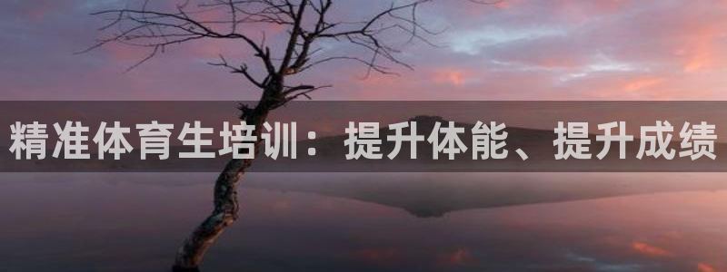 极悦是什么牌子空调：精准体育生培训：提升体能、提升成