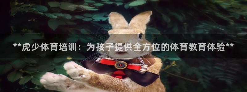 极悦娱乐官网入口网站：**虎少体育培训：为孩子提供全