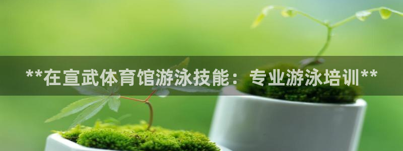 极悦官方网站app下载安装：**在宣武体育馆游泳技能